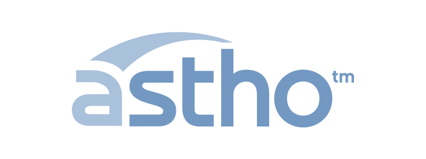 ASTHO Logo