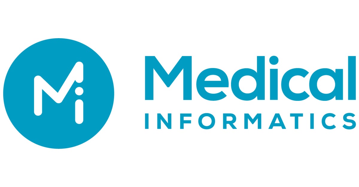 Medical Informatics 2022 logo