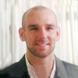 Ray Moss