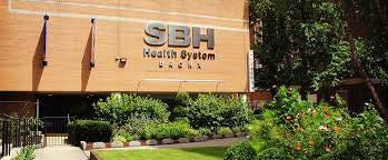 SBH Health System, New York.