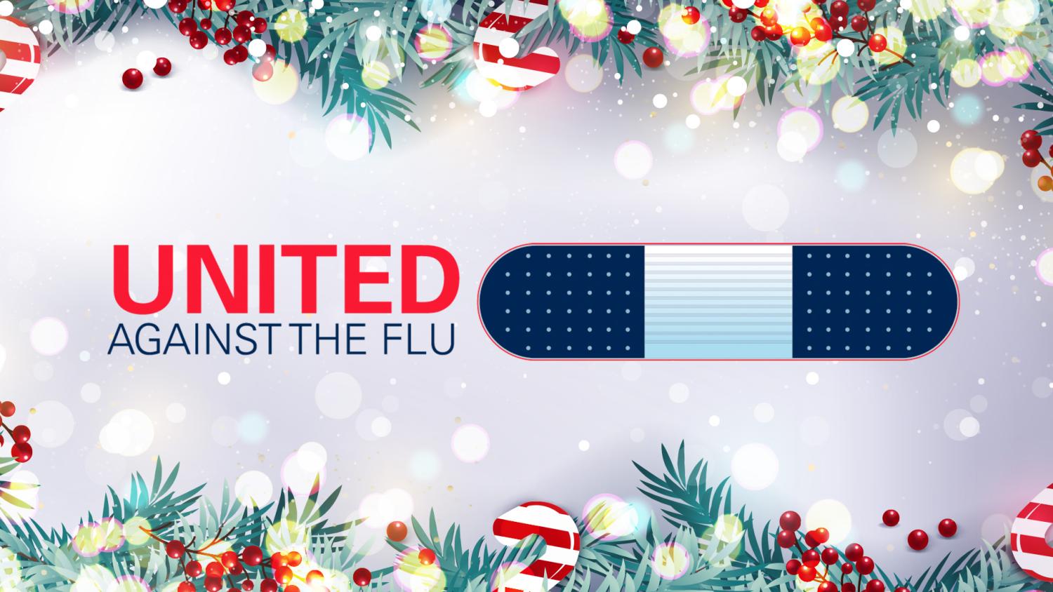 United Against the Flu | AHA