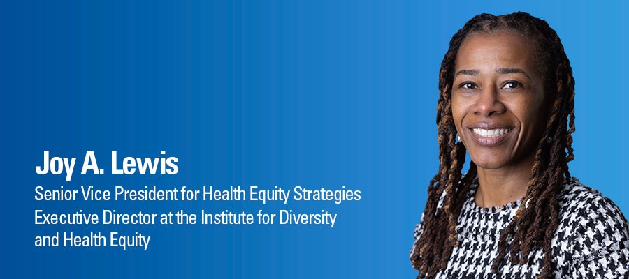 In 2024, data will drive IFDHE’s discussions on health equity