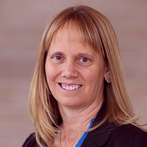 Lisa Nichols