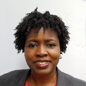 Nicole Harris-Hollingsworth