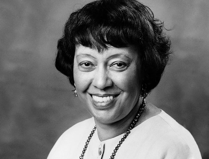 Carolyn Boone Lewis