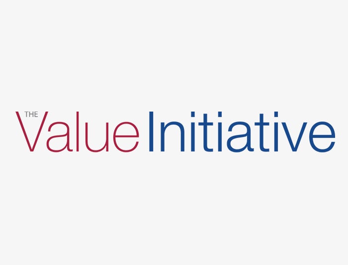The Value Initiative logo