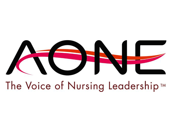 AONL to AONE logo transition