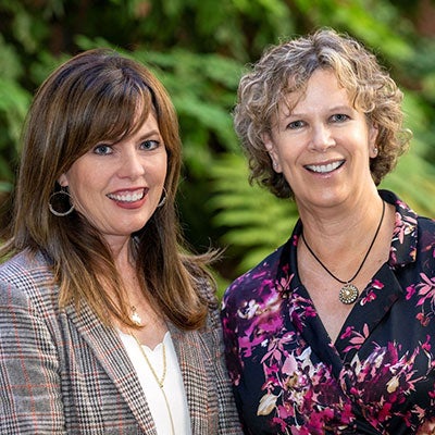 Maureen Hodge and Janice Aharon-Ezer: Aha’S Caring For Family Caregivers Series