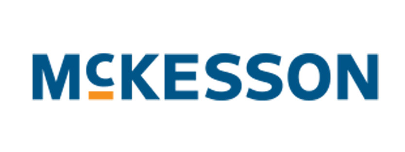 McKesson Logo