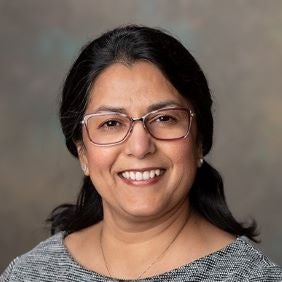 Alpa C. Shah, MD, Marshfield Clinic Health System