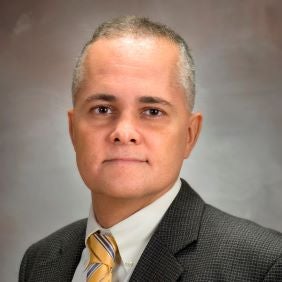 Jair C. Soares, MD, Ph.D.