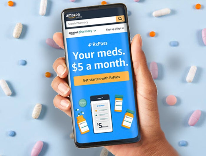 The Latest Shakeup in the Prescription Drug Market 5 Dollar Generics via Amazon Prime