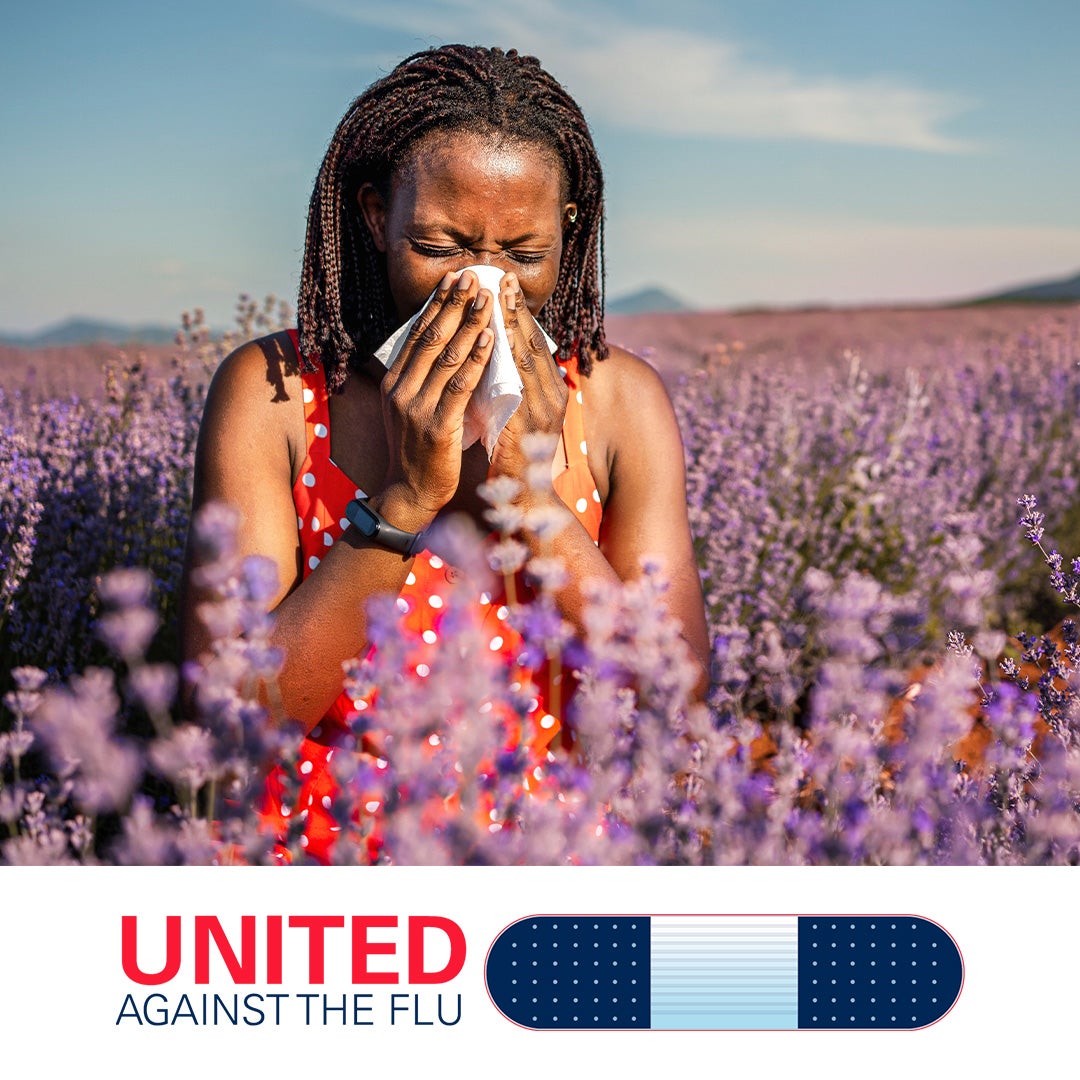 United Against the Flu | AHA