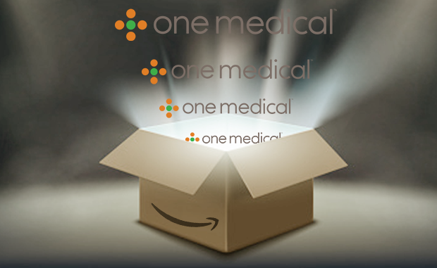 5 Things to Know about Amazon’s Recent One Medical Acquisition