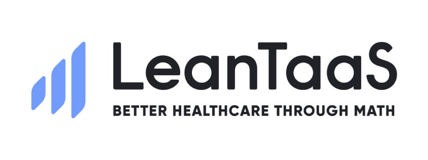 American Hospital Association (AHA) Associate Program Member - LeanTaaS