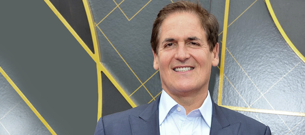 Mark Cuban Lays Out More Details about How He’s Disrupting Drug Pricing. Mark Cuban headshot.