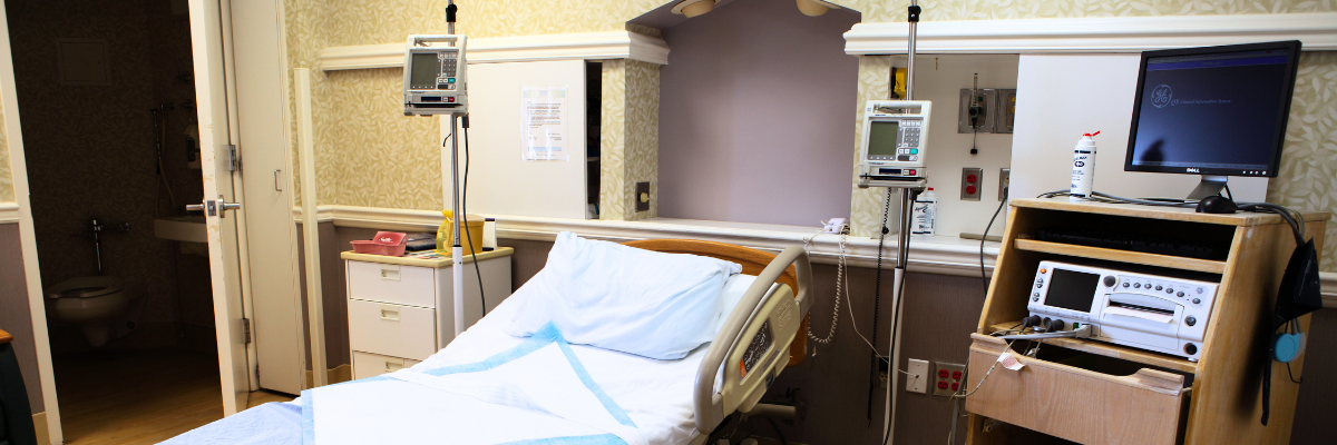 survey readiness care environment