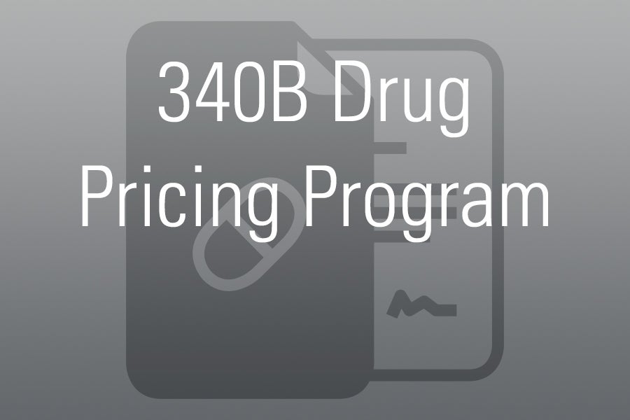 340B Drug Pricing Program