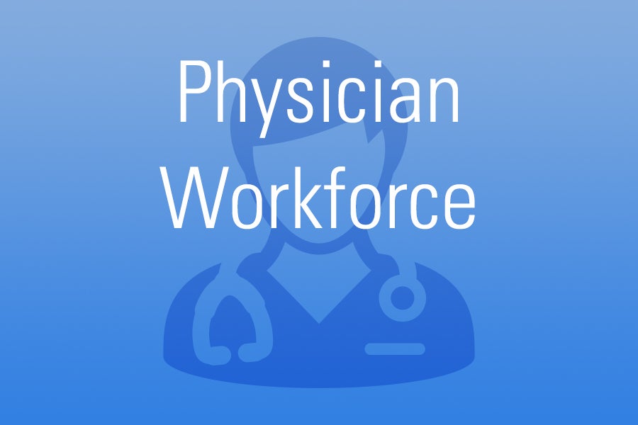 Physician Workforce
