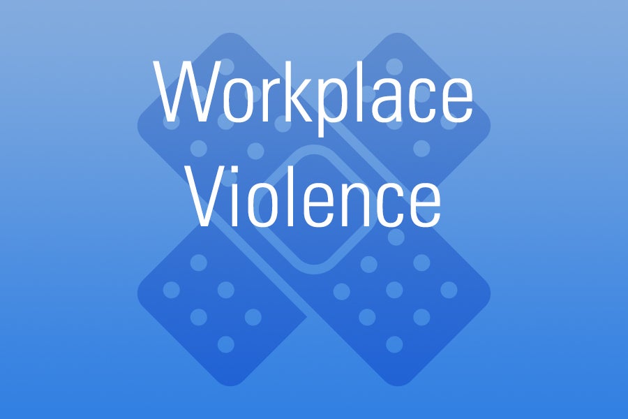 Workplace Violence