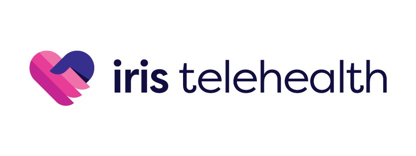 IrisTelehealth Logo