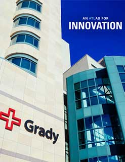 AHA Report on the State of Hospital and Business Solution Provider Relationships