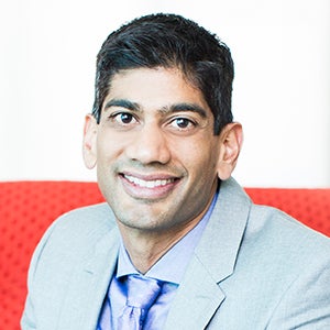Nirav Kamdar, MD