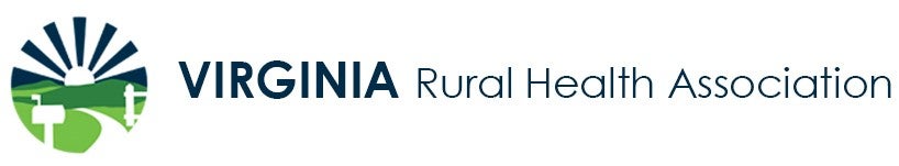 Virginia Rural Health Association logo
