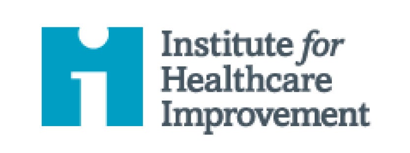 IHI Logo