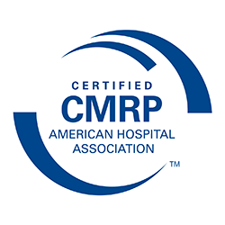 CMRP Logo