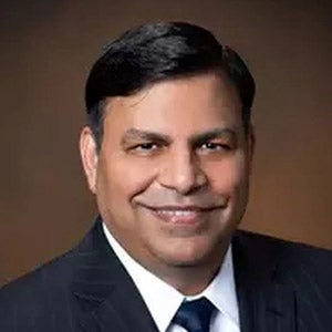 Praveen Chopra