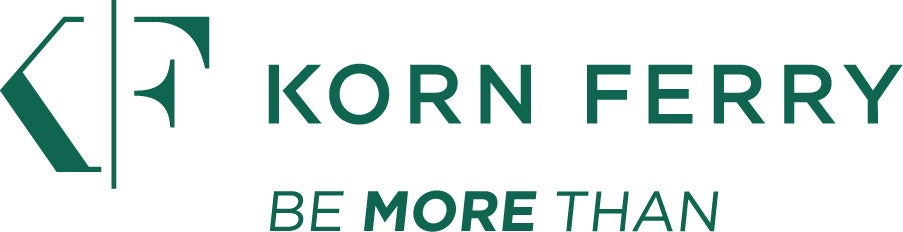 Korn Ferry webinar logo 2023