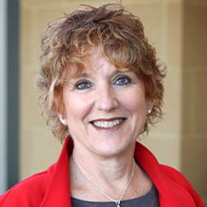 Sharon Toups