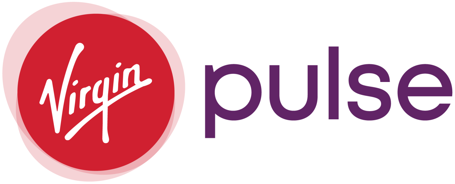 Virgin Pulse Logo
