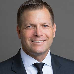Matt Chevraux