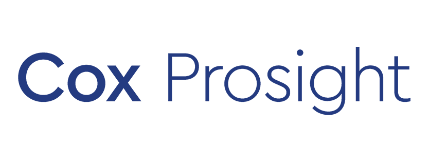 Cox Prosight Logo