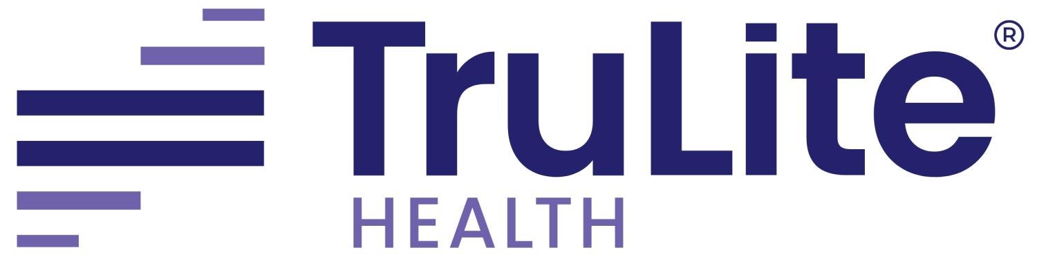 TruLite Health logo 2023