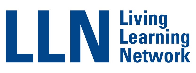 LLN logo