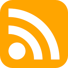 RSS Feed Icon