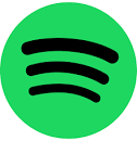 Spotify icon logo