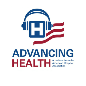 Advancing Health Logo