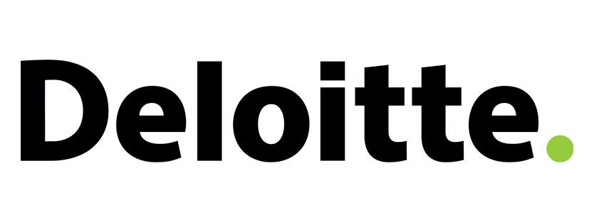 Deloitte Logo