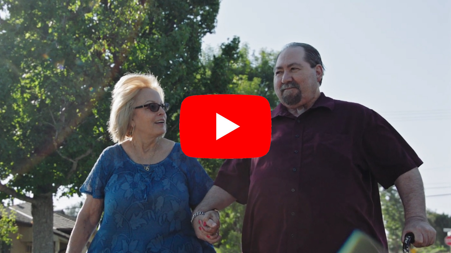 Care That Proves the Power of Human Connection: Dignity Health video