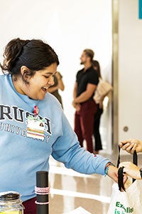 Innovations in Improving Community Health: The CHW Hub at RUSH