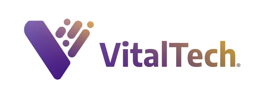 VitalCare logo