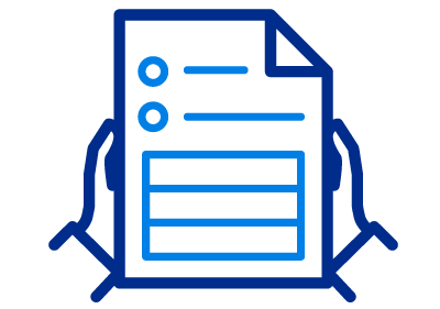 Guides/Tools/Briefs/ icon