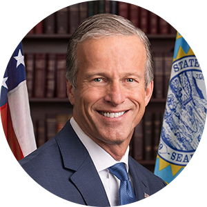 Sen. John Thune