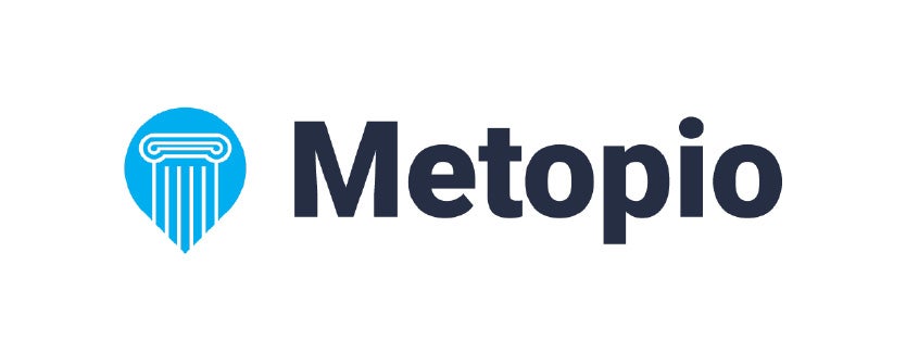 Logo metopio