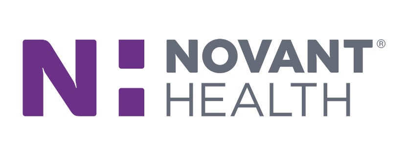 novant Logo