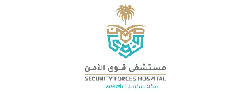 logo: Security Forces Hospital